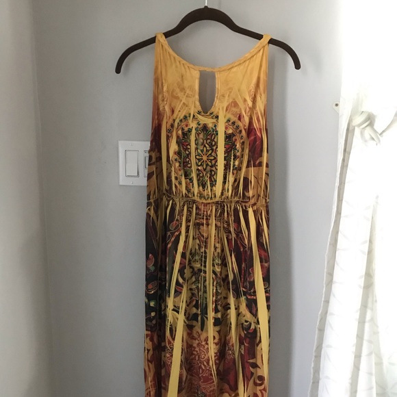 Summer Dress - Picture 4 of 4